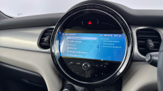 MINI Hatchback 1.5 Cooper Exclusive 5dr Auto [Nav Pack] Petrol Hatchback